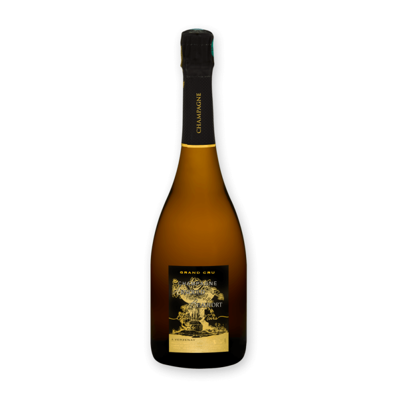 Cuvée Blanc de Noirs