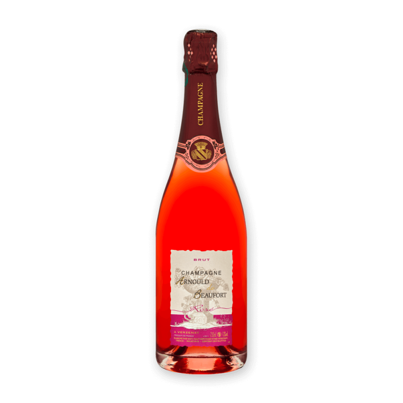 Cuvée Rosé