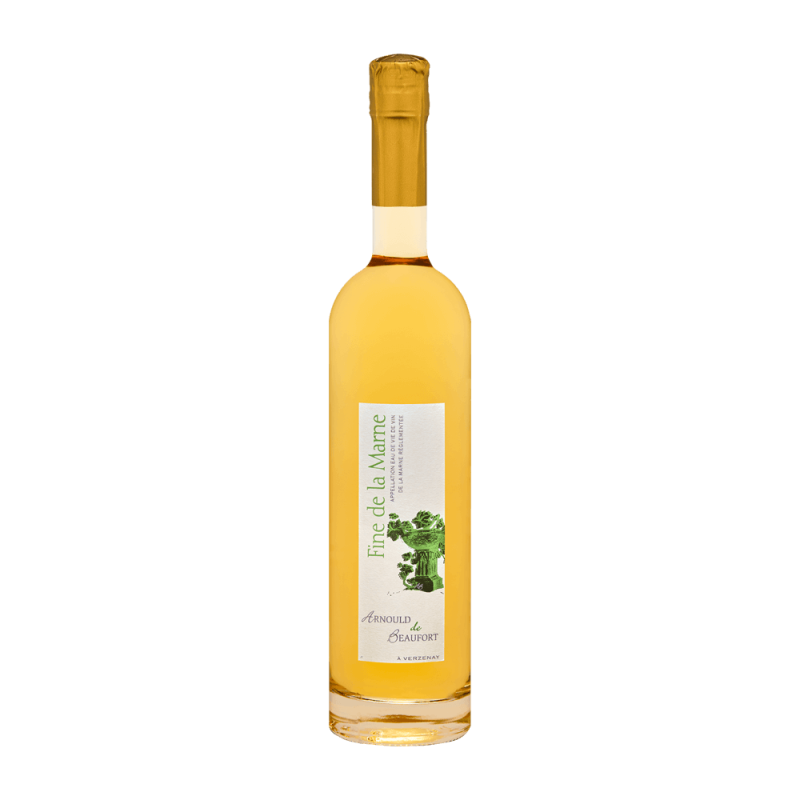 Fine de la Marne