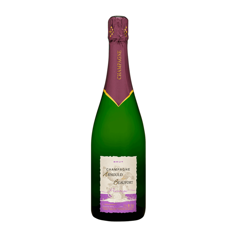 Cuvée Prestige